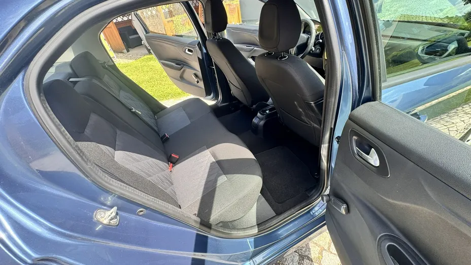 CITROEN C-Elysee -