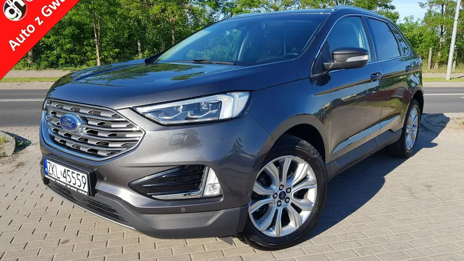 FORD Edge -