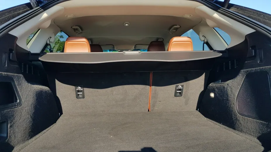 FORD Edge -
