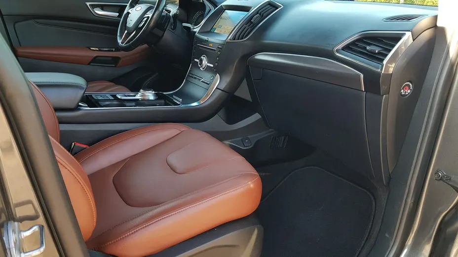 FORD Edge -