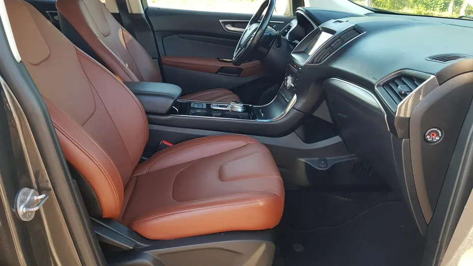 FORD Edge -