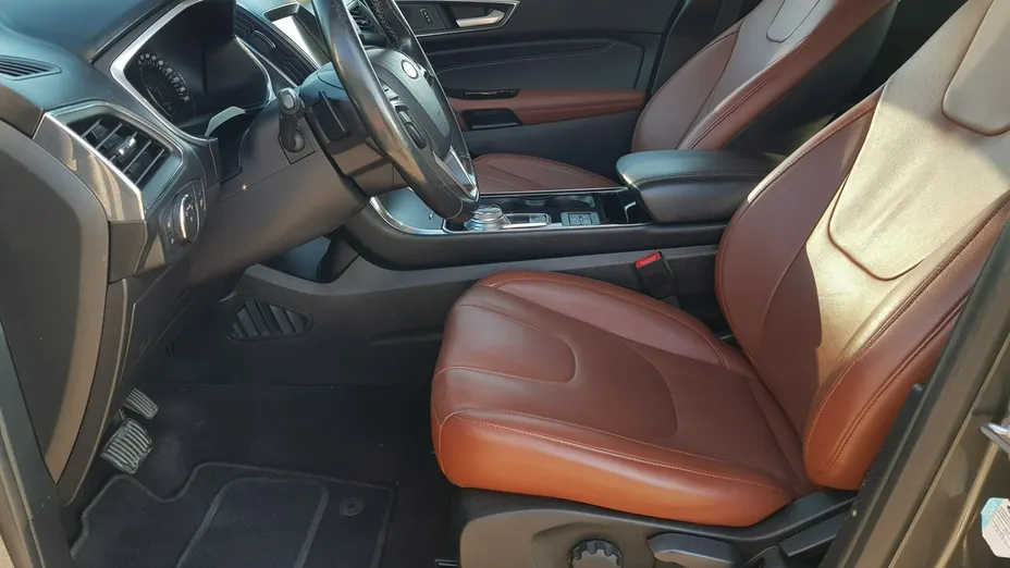 FORD Edge -