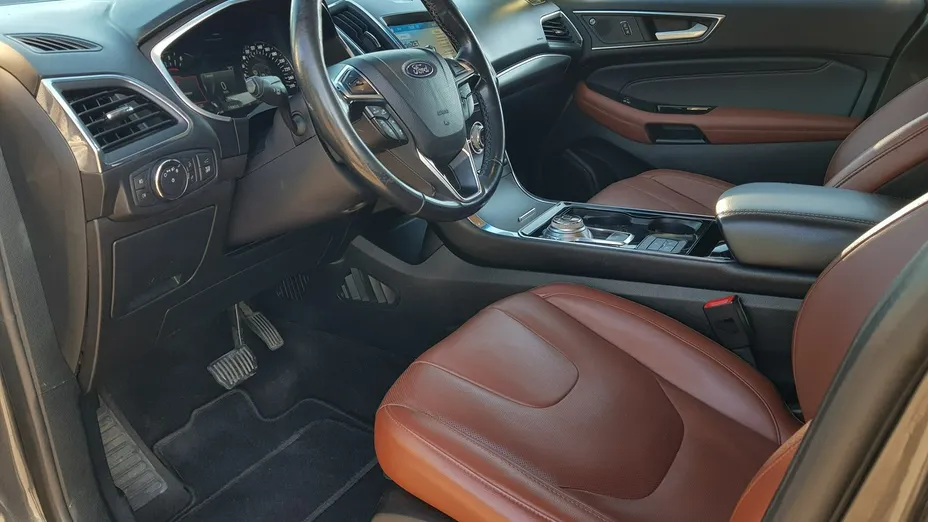 FORD Edge -