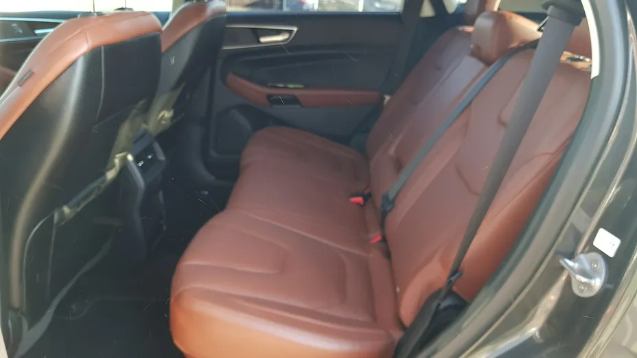 FORD Edge -