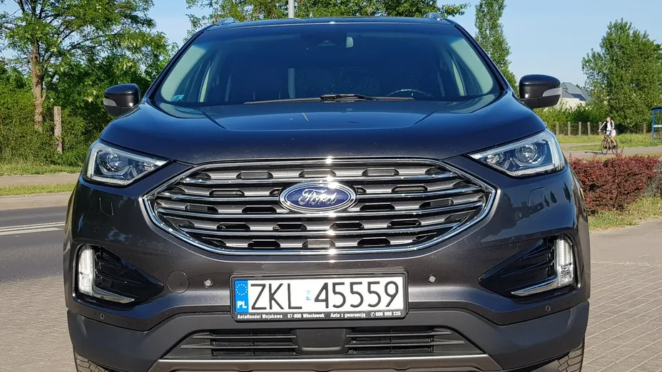 FORD Edge -