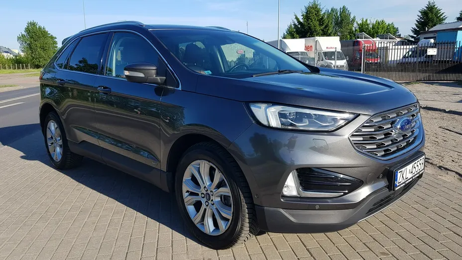 FORD Edge -