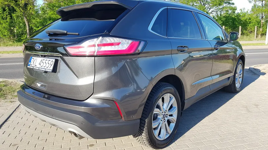 FORD Edge -