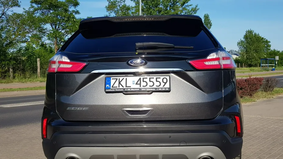 FORD Edge -