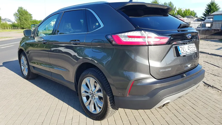 FORD Edge -