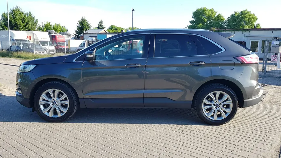 FORD Edge -