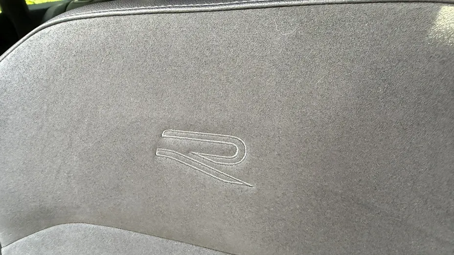 VOLKSWAGEN Arteon -