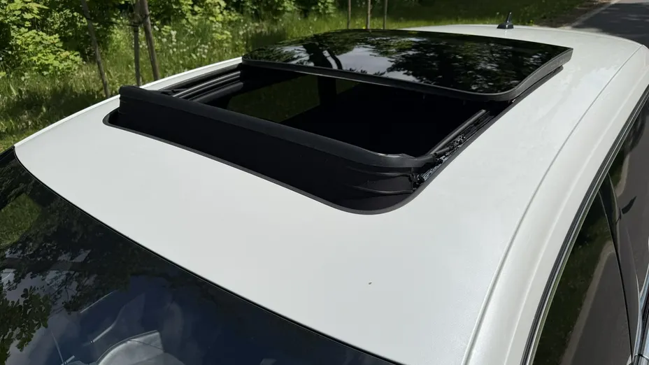 VOLKSWAGEN Arteon -