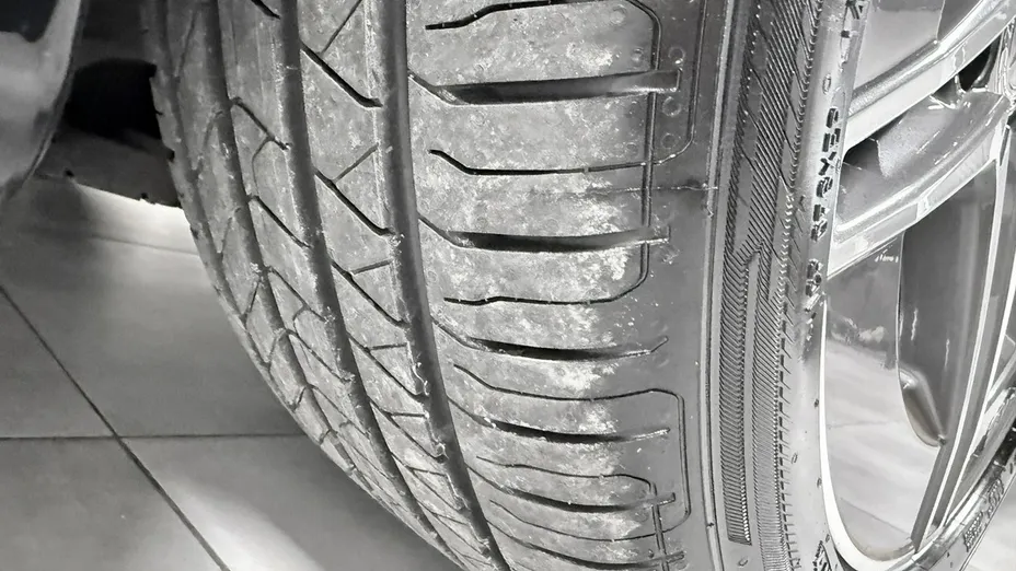 MERCEDES-BENZ C Klasa -