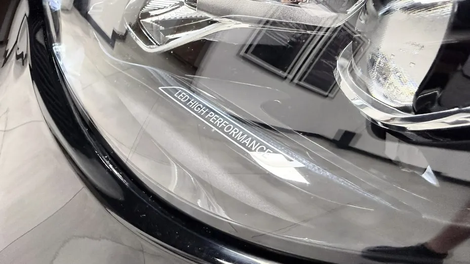 MERCEDES-BENZ C Klasa -