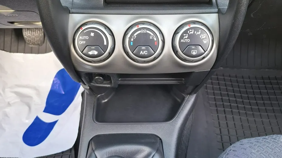 HONDA CR-V -