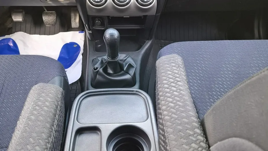 HONDA CR-V -