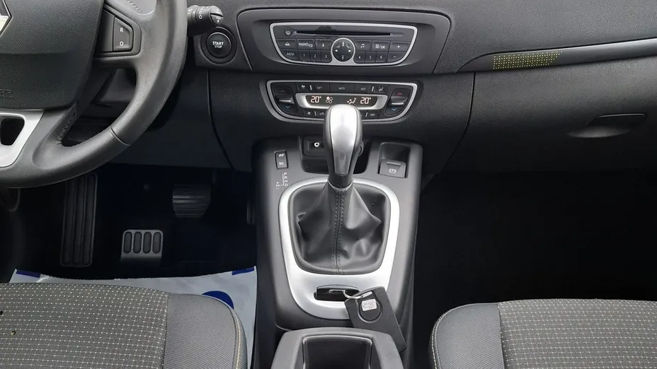 RENAULT Grand Scenic -