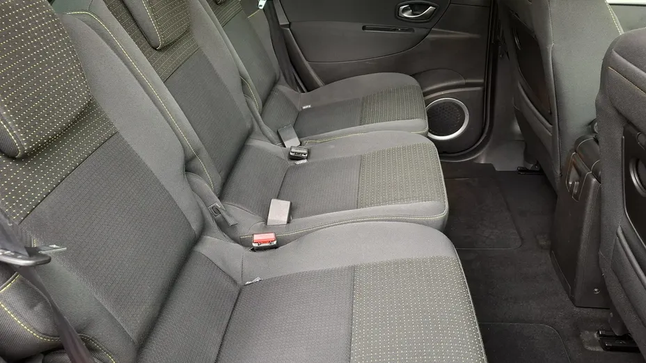 RENAULT Grand Scenic -