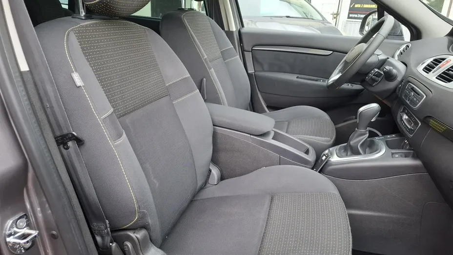 RENAULT Grand Scenic -