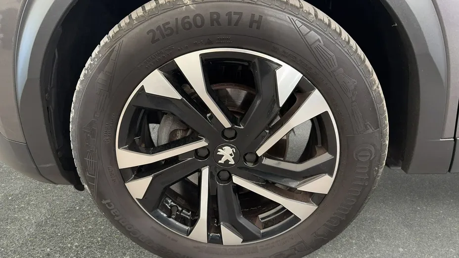 PEUGEOT 2008 -