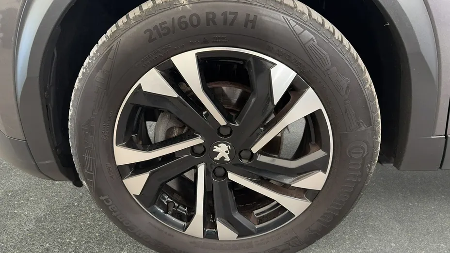PEUGEOT 2008 -