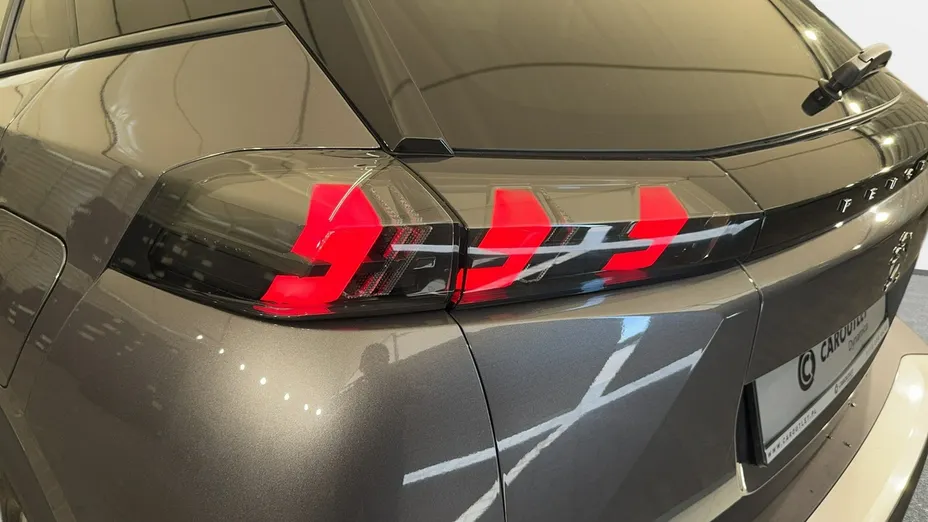 PEUGEOT 2008 -