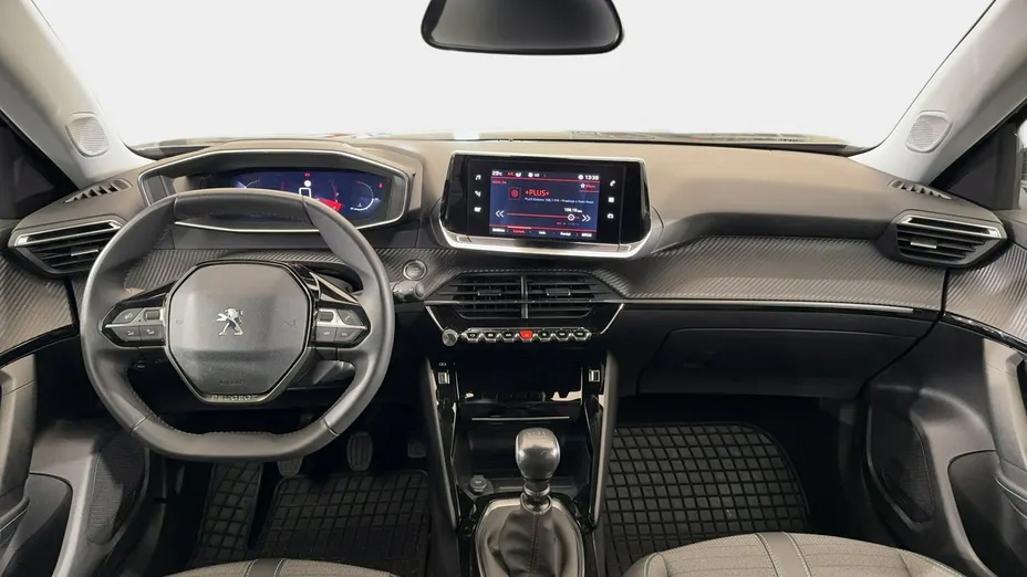 PEUGEOT 2008 -