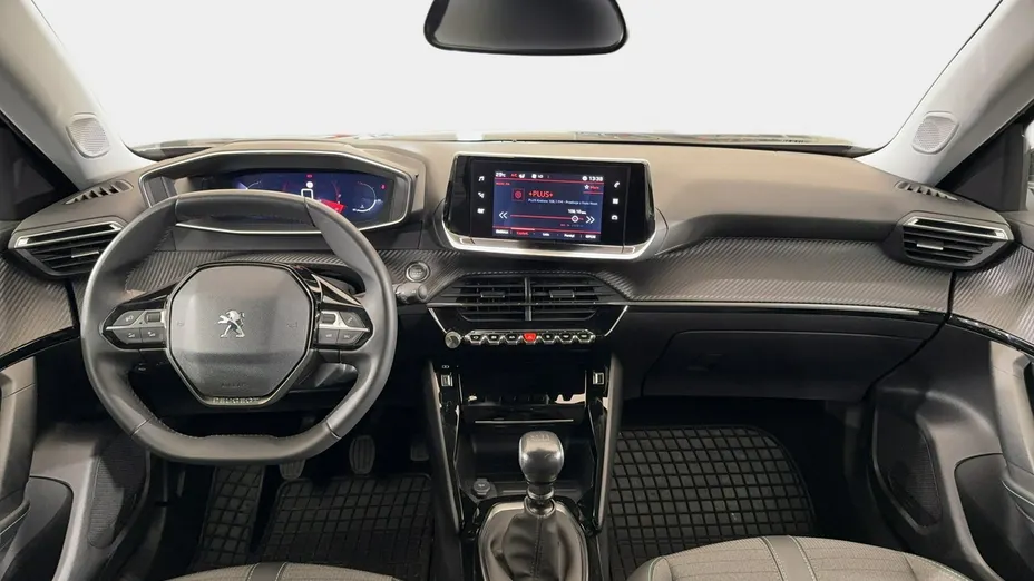PEUGEOT 2008 -