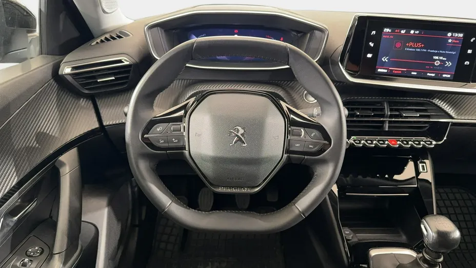 PEUGEOT 2008 -