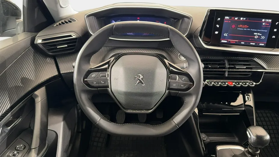 PEUGEOT 2008 -
