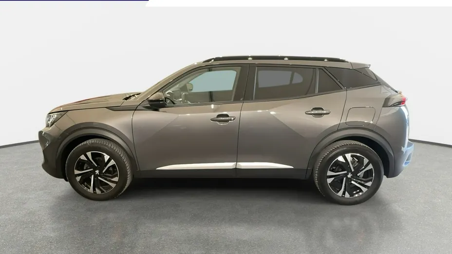 PEUGEOT 2008 -