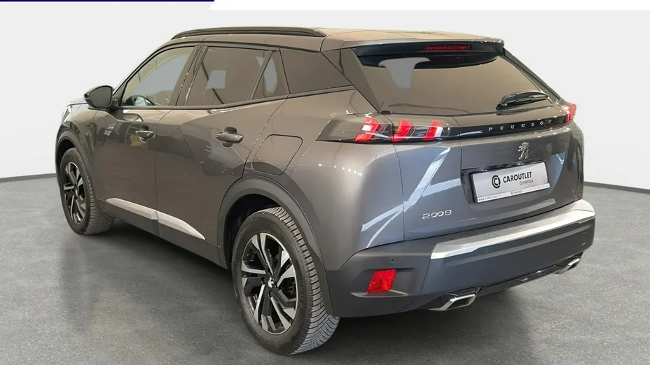 PEUGEOT 2008 -