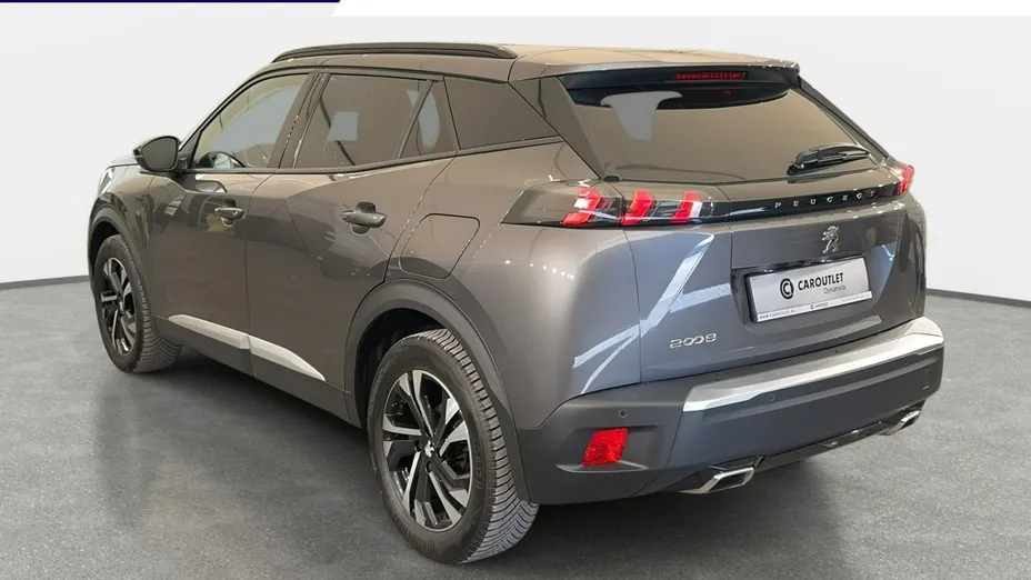 PEUGEOT 2008 -