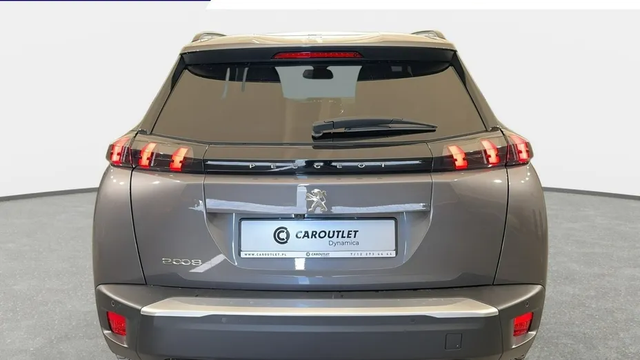PEUGEOT 2008 -