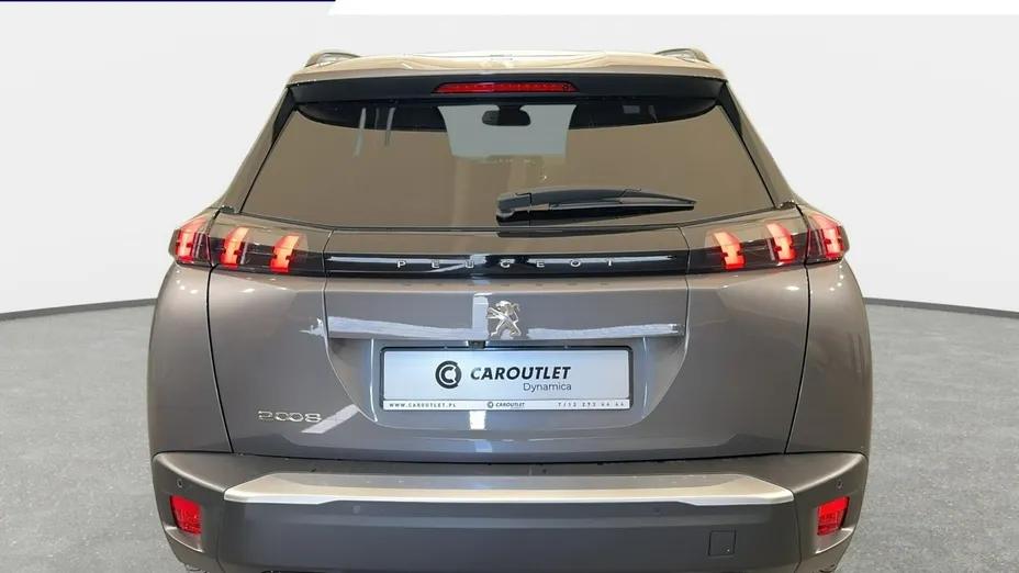 PEUGEOT 2008 -