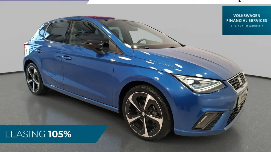 SEAT Ibiza -