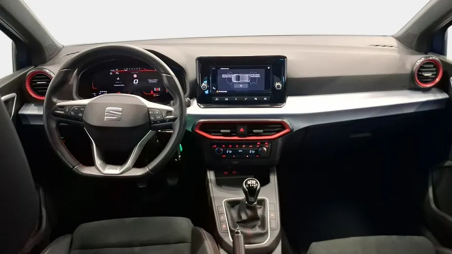 SEAT Ibiza -