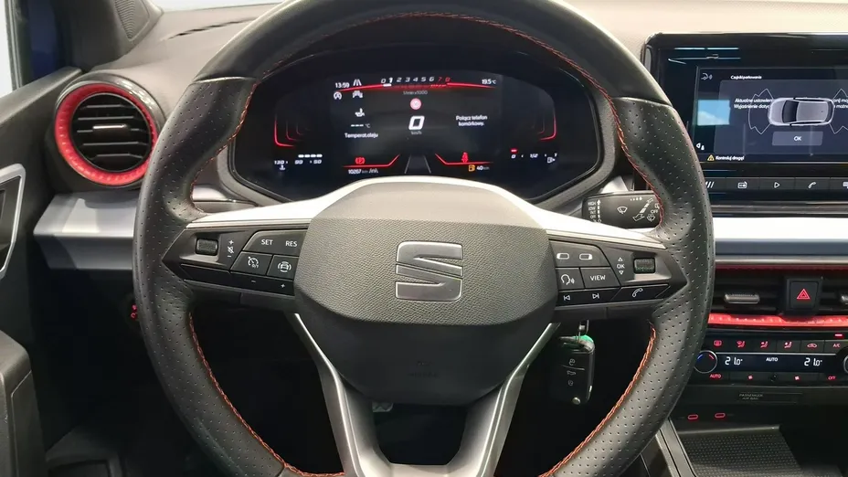 SEAT Ibiza -