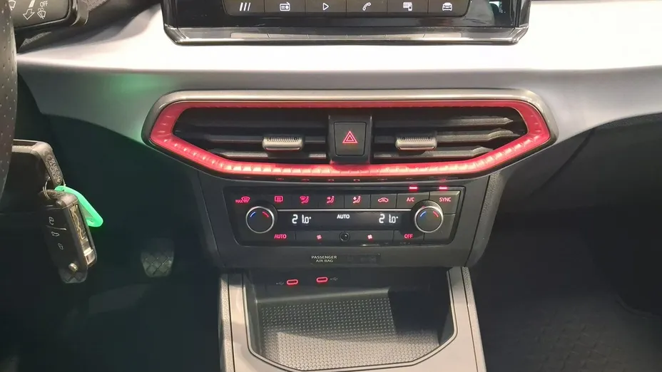 SEAT Ibiza -