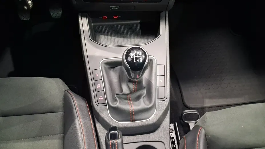 SEAT Ibiza -