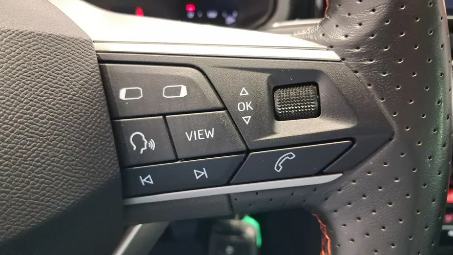 SEAT Ibiza -