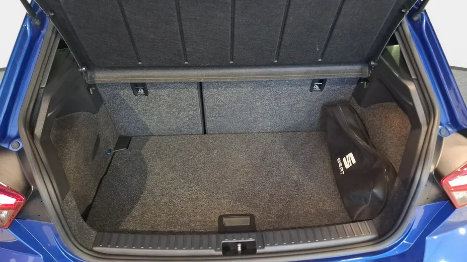 SEAT Ibiza -
