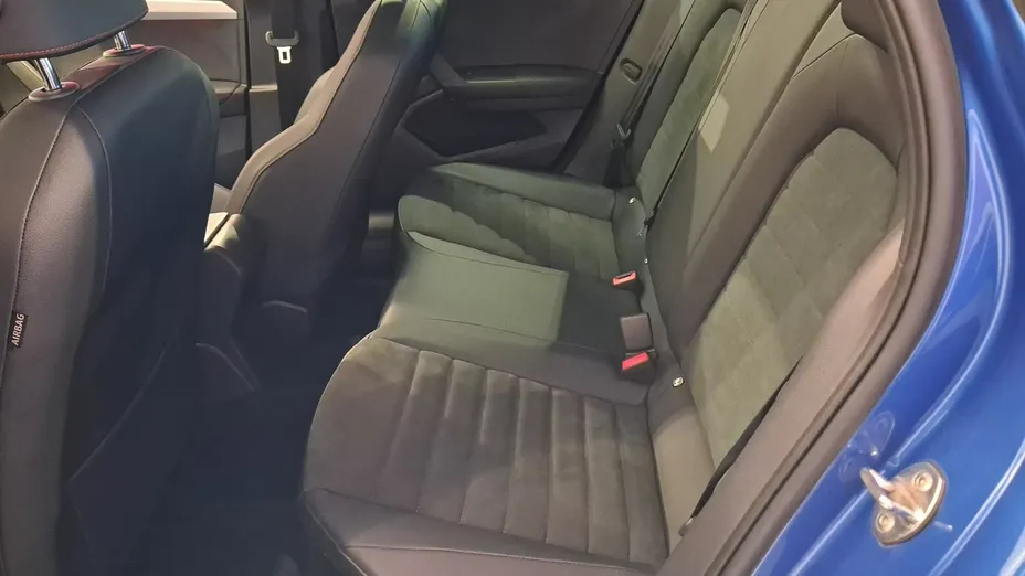 SEAT Ibiza -