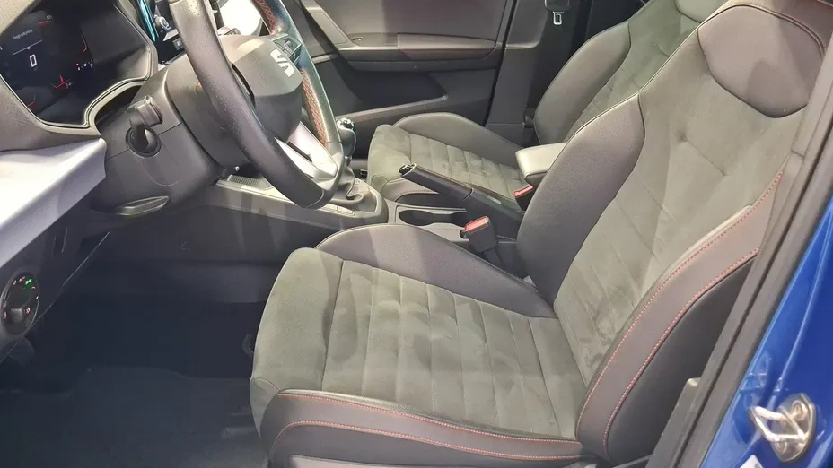 SEAT Ibiza -