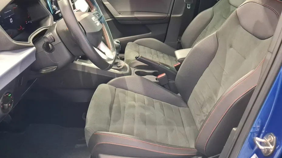 SEAT Ibiza -