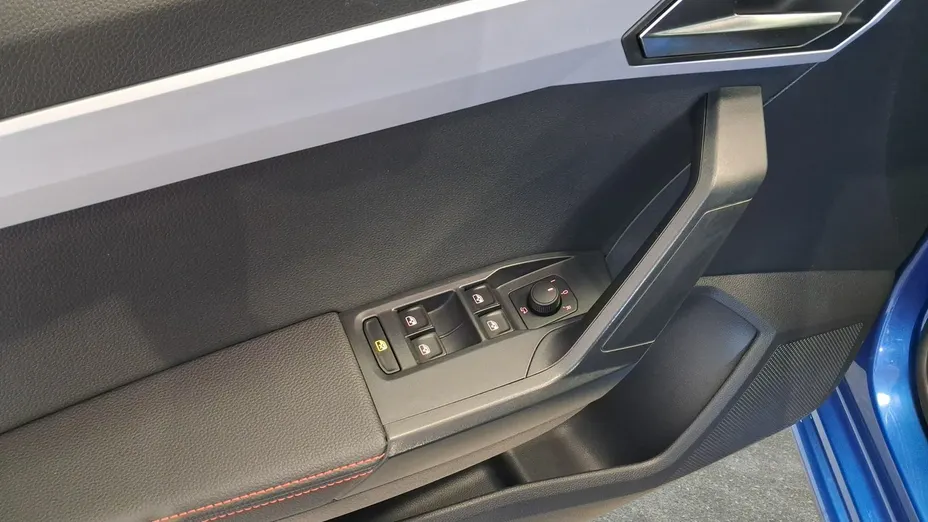 SEAT Ibiza -