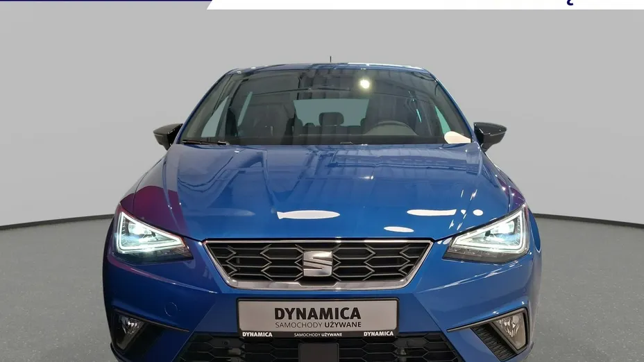SEAT Ibiza -