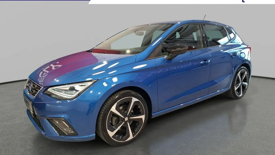 SEAT Ibiza -