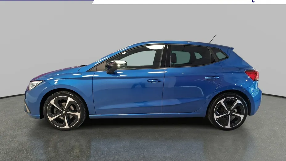 SEAT Ibiza -