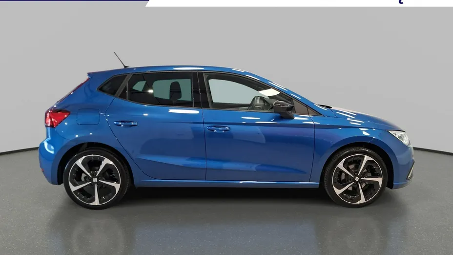 SEAT Ibiza -